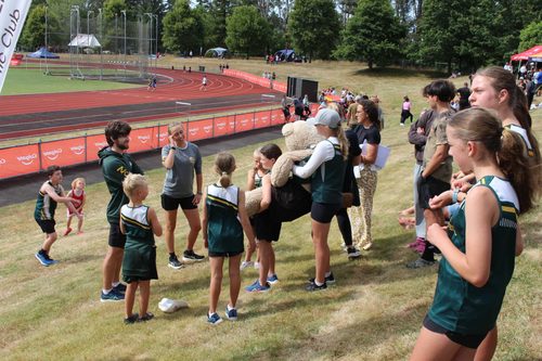 2026 Colgate Games Day 1 photo